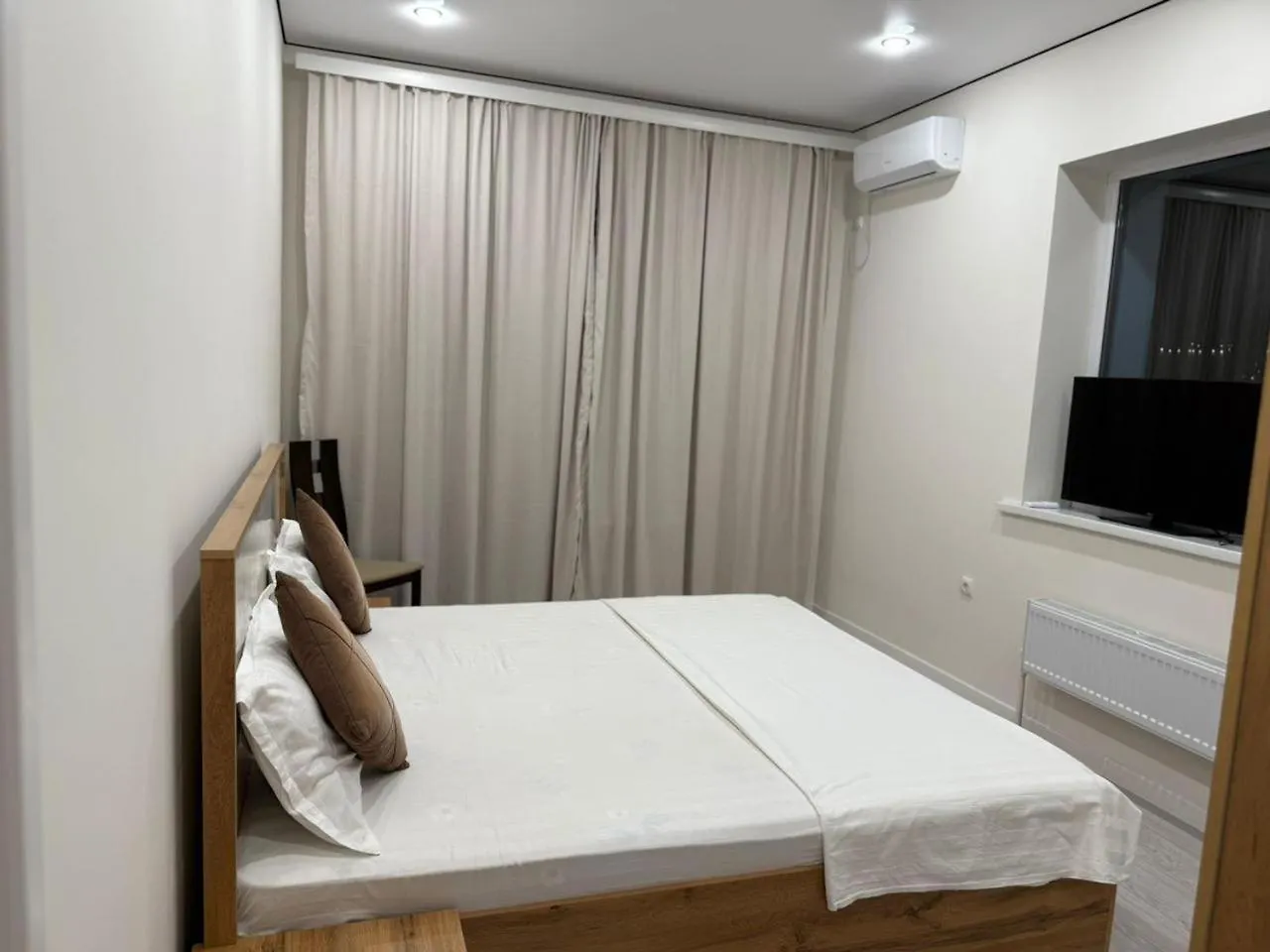 Жк Кристалл Apartment Almaty